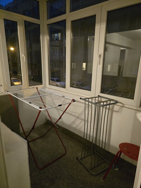 Ultracentral, Universitate, Sala Palatului,